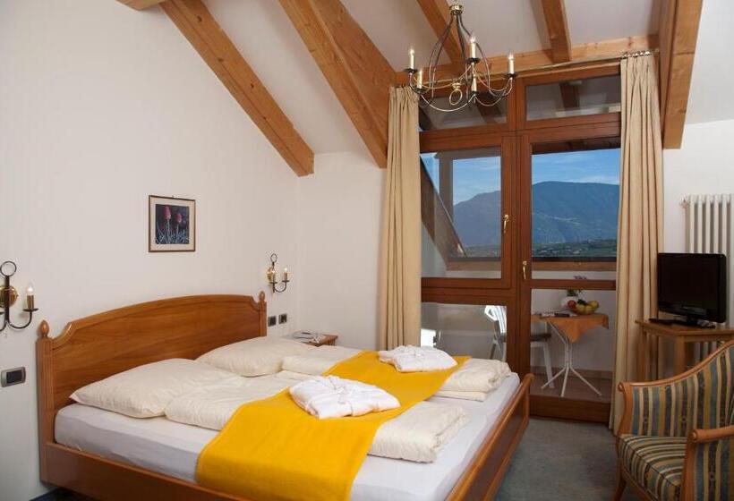 Номер Комфорт, Lambrechtshof