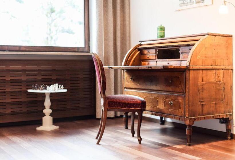 套房, Lambrechtshof