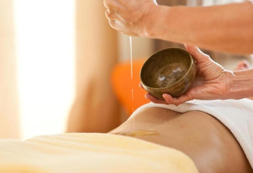 套房, Lambrechtshof