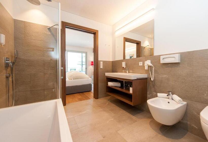 套房, Lambrechtshof