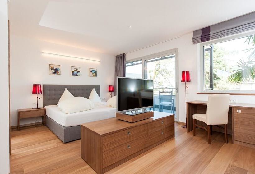 古典房间, Lambrechtshof