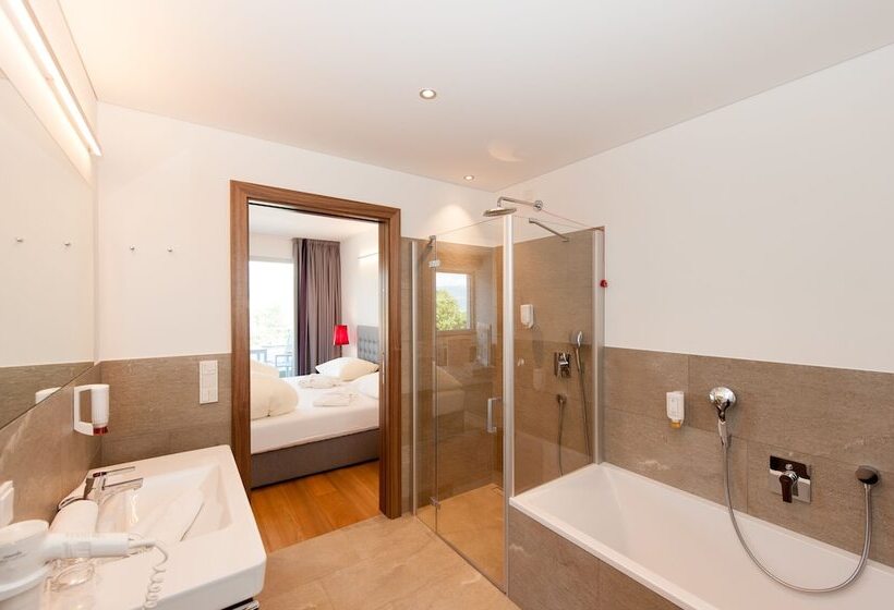 古典房间, Lambrechtshof