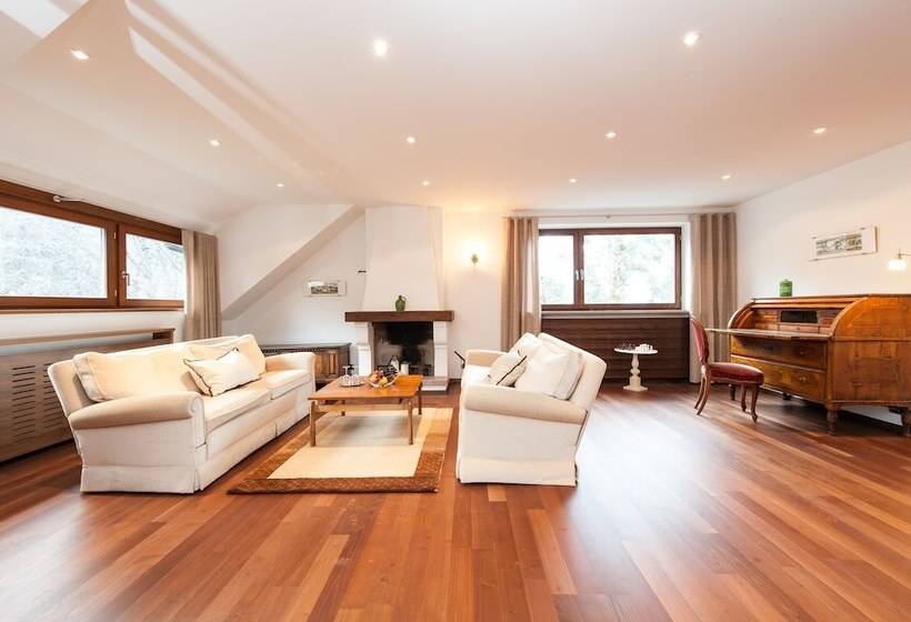 套房, Lambrechtshof