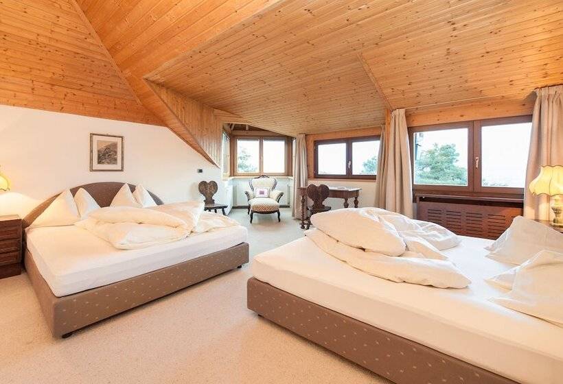 套房, Lambrechtshof