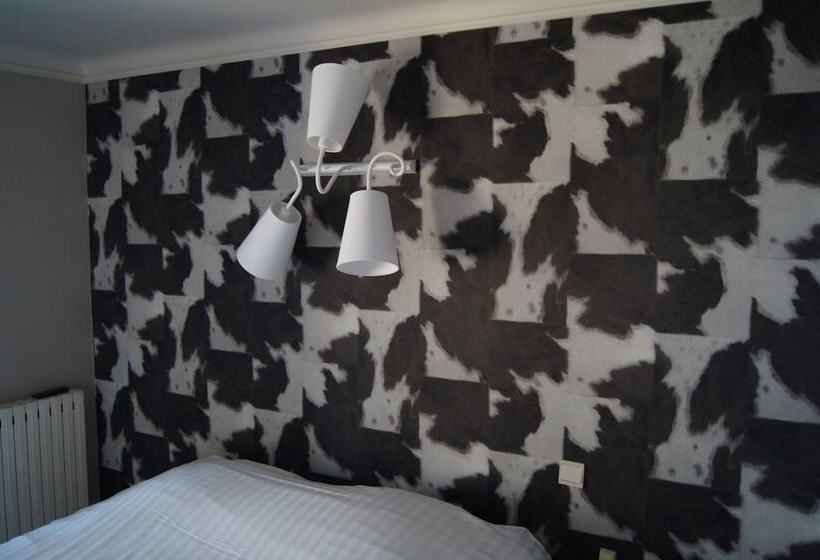 스탠다드 싱글 룸, Logis Beau Séjour