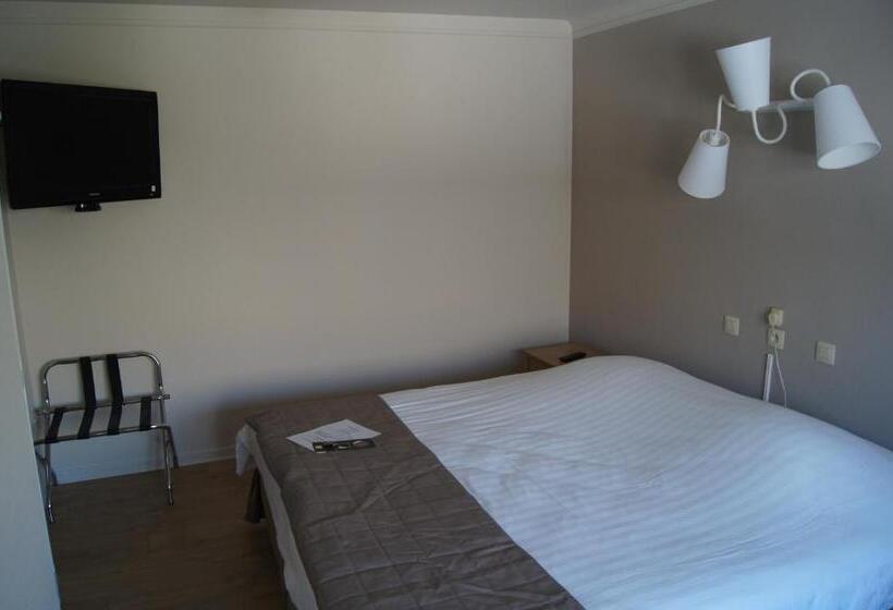 스탠다드 싱글 룸, Logis Beau Séjour