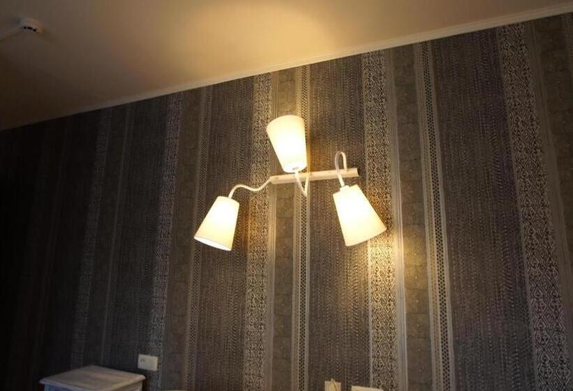 스탠다드 싱글 룸, Logis Beau Séjour