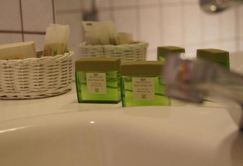 스탠다드 룸, Logis Beau Séjour