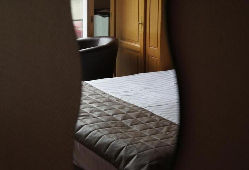 스탠다드 룸, Logis Beau Séjour