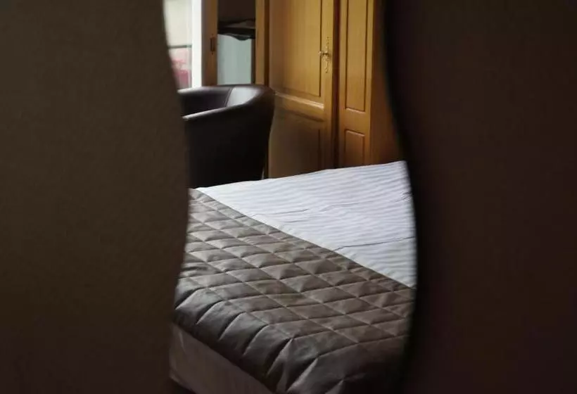 スタンダードルーム, Logis Beau Séjour