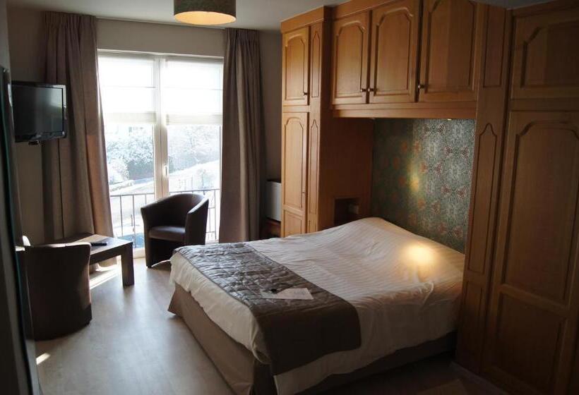 스탠다드 룸, Logis Beau Séjour