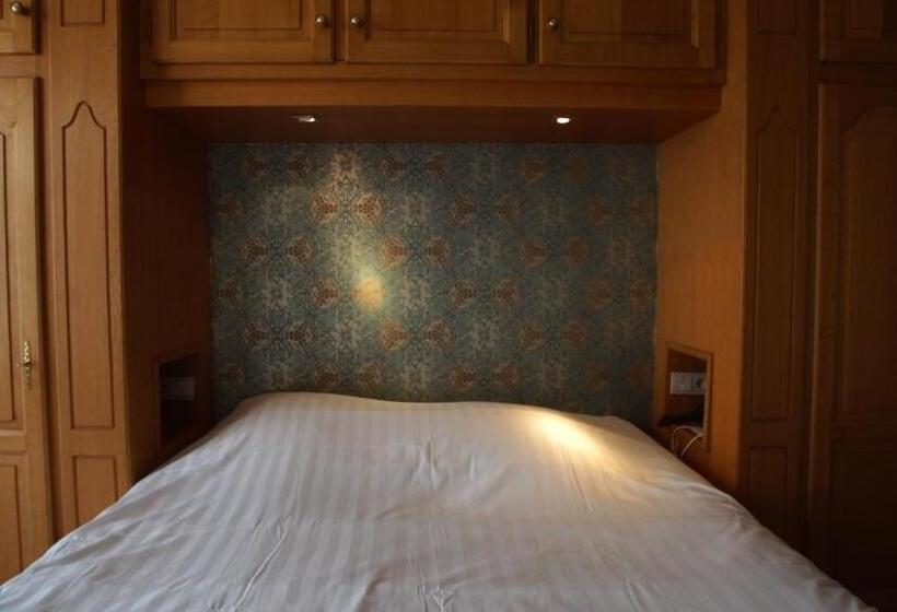 스탠다드 룸, Logis Beau Séjour