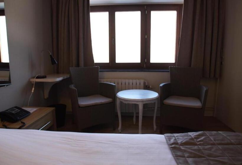 스탠다드 싱글 룸, Logis Beau Séjour