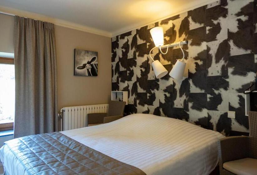 스탠다드 싱글 룸, Logis Beau Séjour