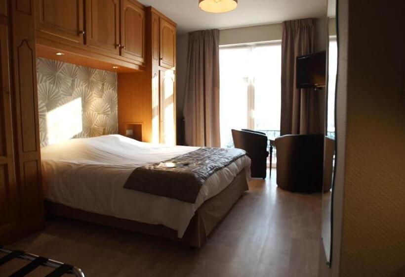 스탠다드 룸, Logis Beau Séjour