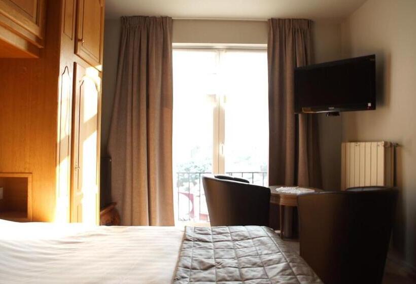 스탠다드 룸, Logis Beau Séjour