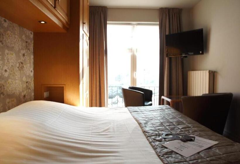 스탠다드 룸, Logis Beau Séjour