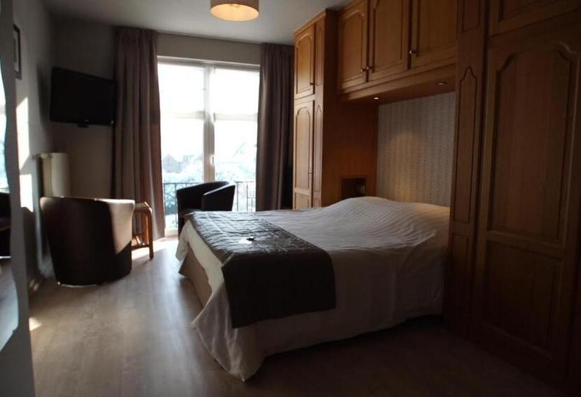 스탠다드 룸, Logis Beau Séjour