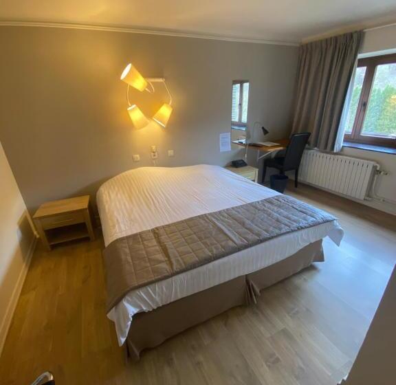 스탠다드 룸, Logis Beau Séjour