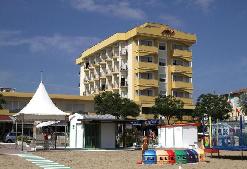 آپارتمان 1 خوابه با چشم‌انداز دریا, Montmartre