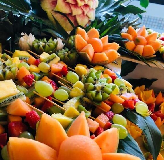 آپارتمان 1 خوابه با چشم‌انداز دریا, Montmartre