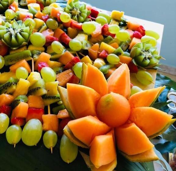 آپارتمان 1 خوابه با چشم‌انداز دریا, Montmartre