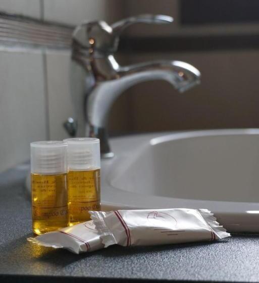 חדר סטנדרט, Nicolaj