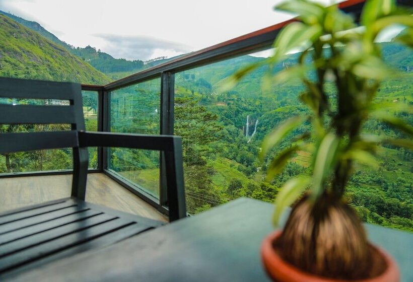 豪华房间, Oak Ray Tea Bush