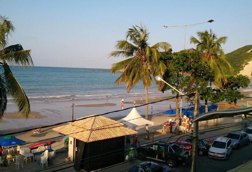 オーシャンビュースタンダードルーム, Pousada Azzurra