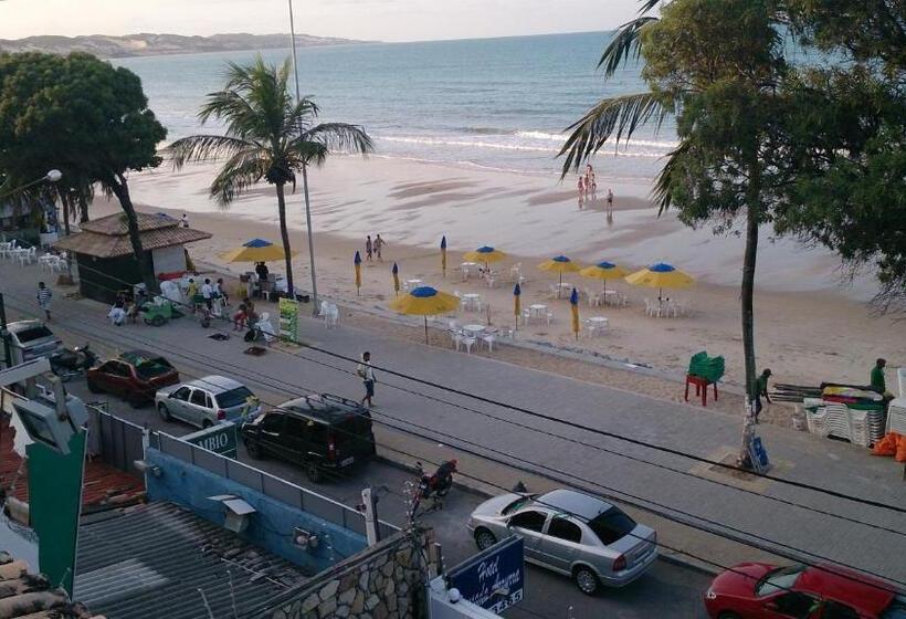 オーシャンビュースタンダードルーム, Pousada Azzurra