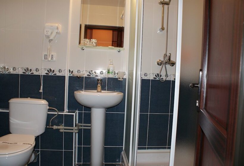 اتاق استاندارد, Premiere