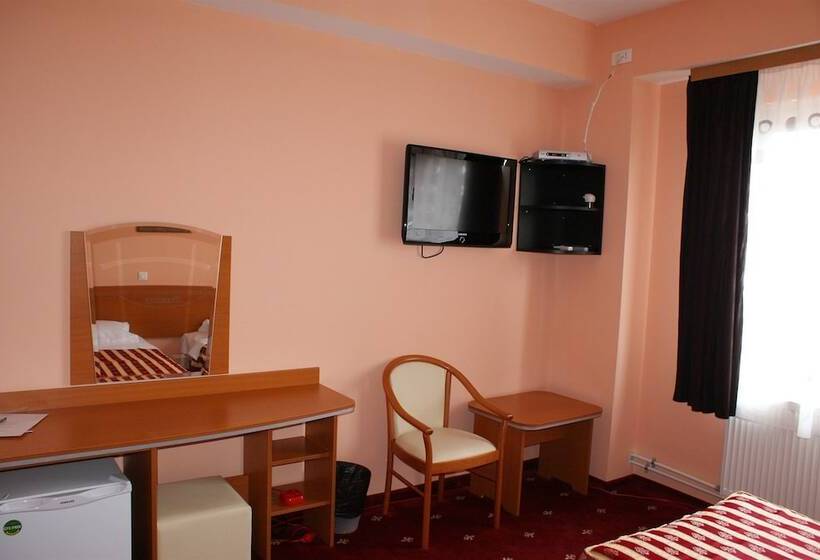 اتاق استاندارد, Premiere