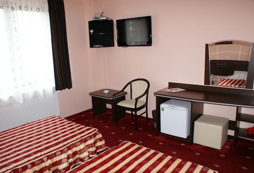 اتاق استاندارد, Premiere