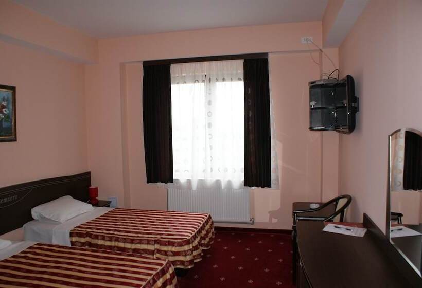 اتاق استاندارد, Premiere