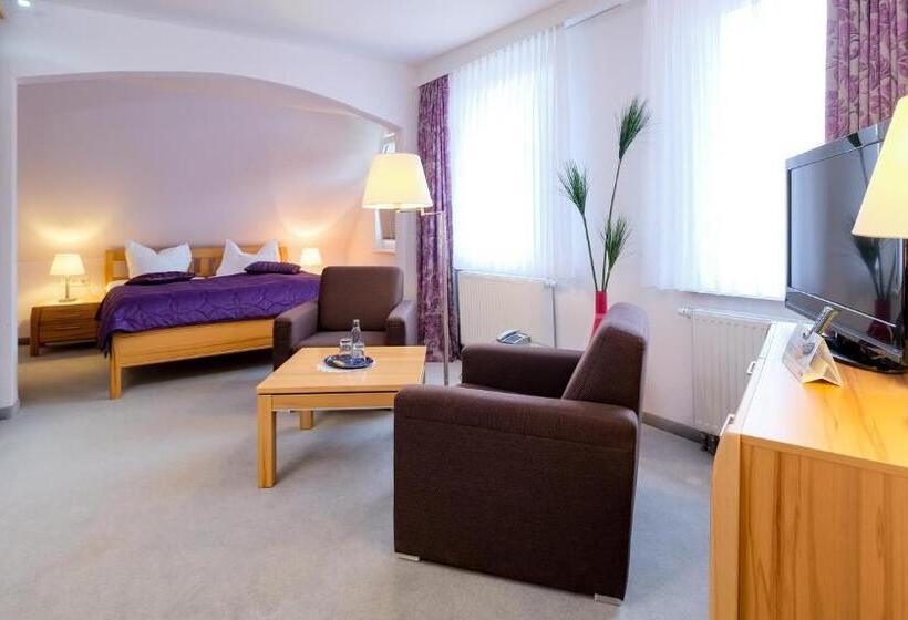 行政房间, Riemann