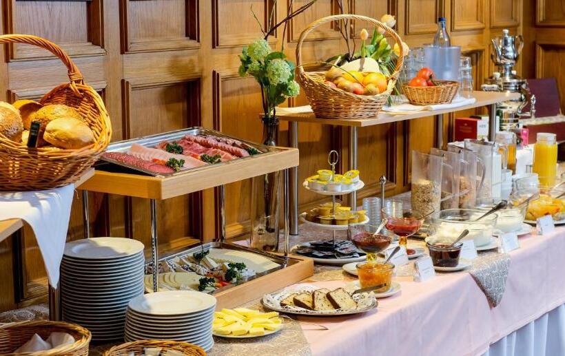 行政房间, Riemann