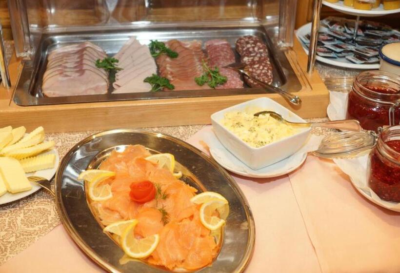 高级大房间, Riemann