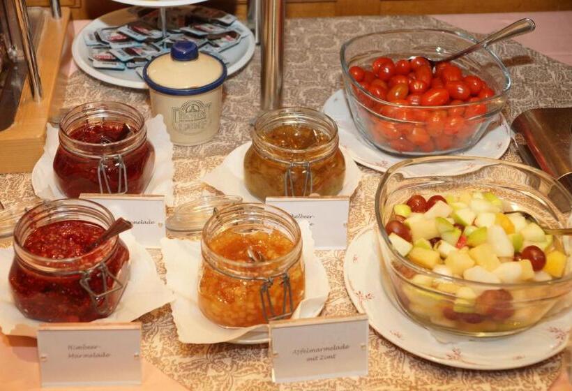 高级大房间, Riemann