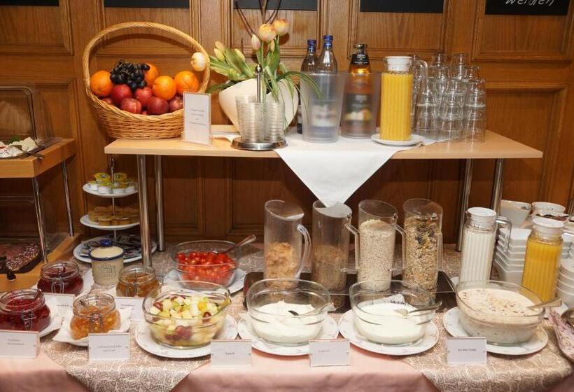 高级大房间, Riemann