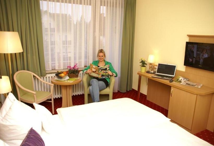 高级大房间, Riemann