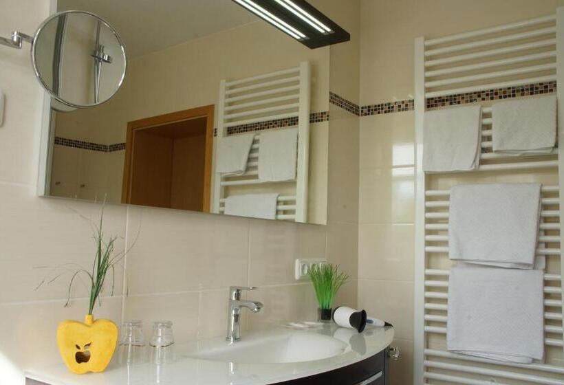 舒适型房间, Riemann