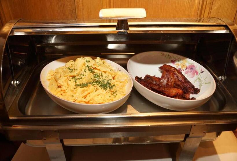 舒适型房间, Riemann