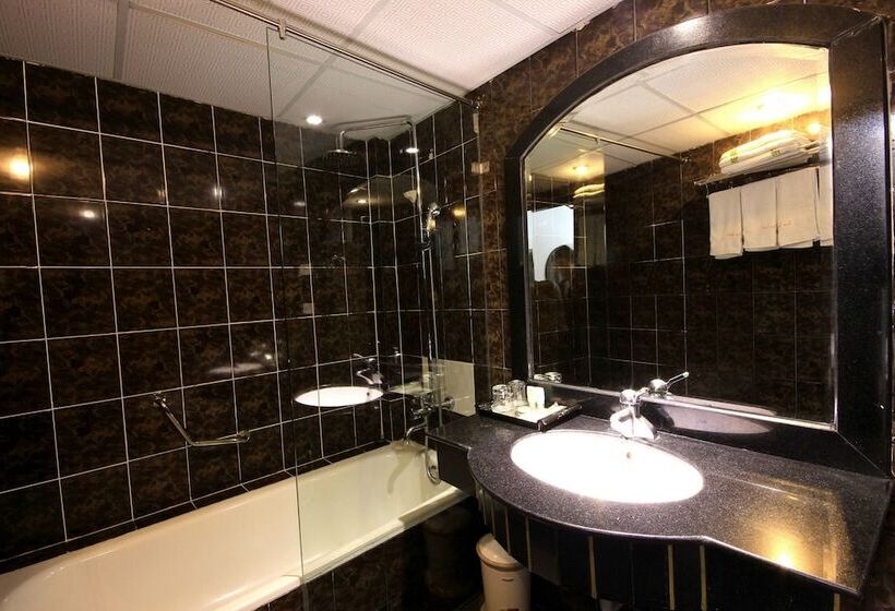 اتاق سوپریور, Hanoi Crystal