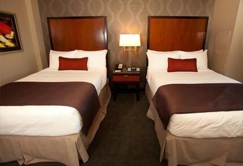 اتاق سوپریور, Hanoi Crystal