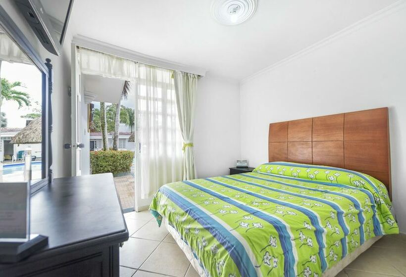 스탠다드 룸, Santa Barbara