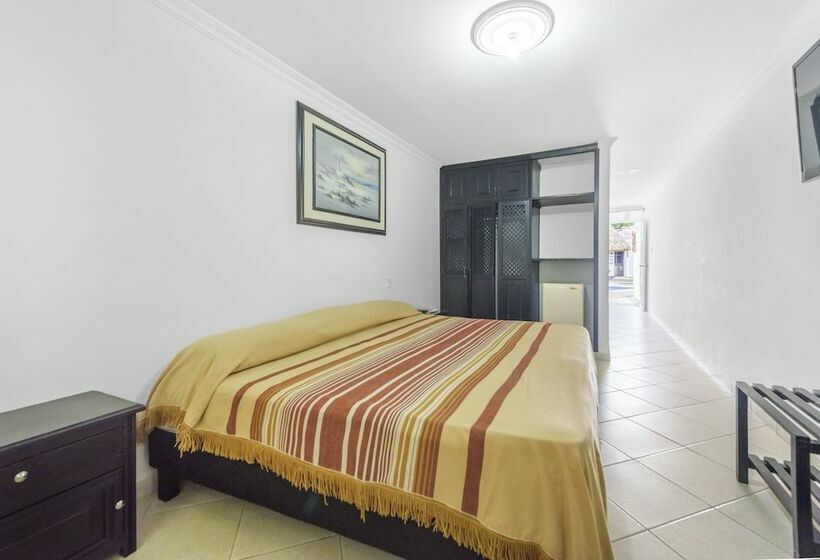 스탠다드 룸, Santa Barbara