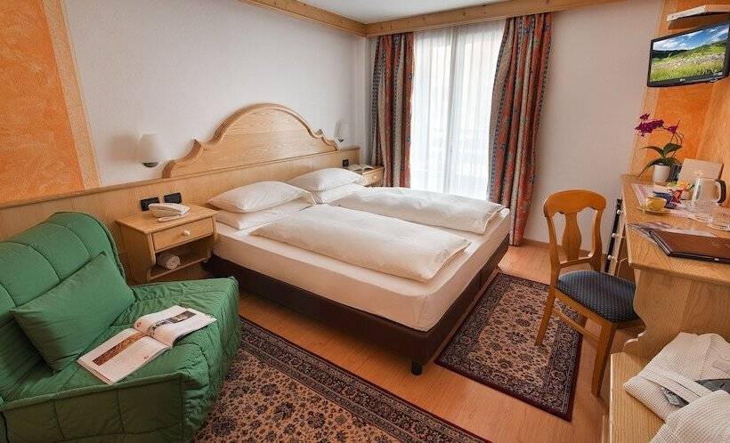 اتاق کلاسیک با تخت دوبل, St. Michael