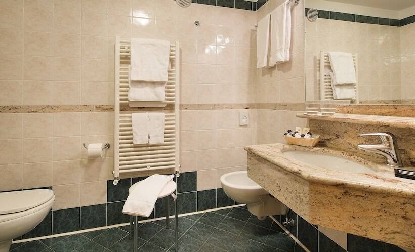 اتاق کلاسیک با تخت دوبل, St. Michael