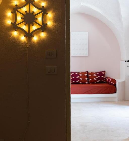 Люкс, Masseria Borgo San Marco