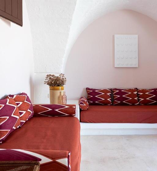 스위트, Masseria Borgo San Marco